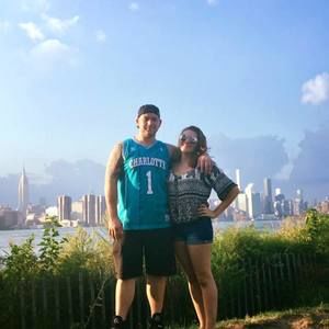 Meet your Posher, Dean